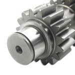Az2210030220 Sinotruk HOWO Weichai Truck Parts Durable Auxiliary Shaft Gearbox