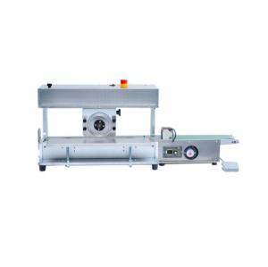 Wholesale Circle Blade PCB Cutting Machine High Precision High Speed ML-509 from china suppliers