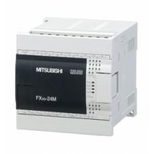 Buy cheap Mitsubishi PLC FX3G FX3G-24MT-DSS from wholesalers