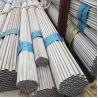 Buy cheap Seamless 25mm Stainless Tube Bright Anneal Pickled Customized Length from wholesalers