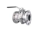Buy cheap Full Port Blow Down DN150 Soft Seated Ball Valve from wholesalers