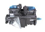 SK135SR Kawasaki Control Valve SK135-8 Hydraulic Valve Assembly
