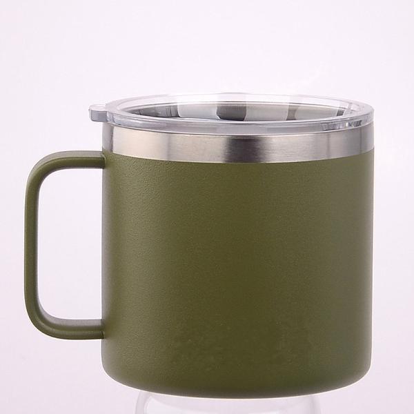 Buy cheap 10 oz (300 ml), 12 oz (350 ml), 14 oz (420 ml),stainless steel vacuum mug from wholesalers