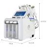 Buy cheap Beauty Salon 110V 240V Oxygen Jet Machine 230m/s from wholesalers