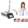 Buy cheap Commercial Co2 Laser Skin Resurfacing Machine 10600nm Adjustable Spot Size from wholesalers