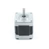 Buy cheap NEMA16 39BYGX200A High Torque Stepper Motor 39mm 14.4V 0.4A from wholesalers