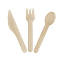 Buy cheap Spoon Molded Pulp Products Lightweight Moluded Pulp Packaging product