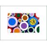 Buy cheap Intelligent Chip Credit RFID Smart Card , Active Read And Write RFID Card from wholesalers