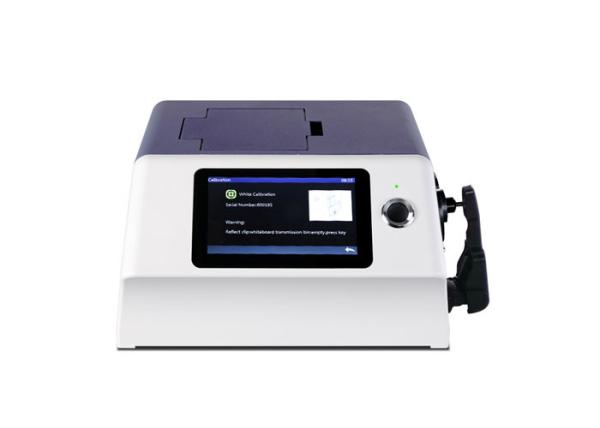 360~780nm Laboratory Colorimeter YS6002 Plant Identification and Botanical