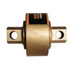 Heavy Truck Torque Rod Bushing 105*52*110 Auto Suspension FOR LKD Replacement