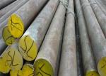 Forged Pickled Stainless Steel Round Bar Inox AISI 316 SUS 201 202 304 304L