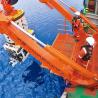 Buy cheap OUCO 3.5 Tonne Retractable A Frame For Deep Sea Research from wholesalers