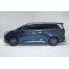 Buy cheap Family Auto MPV Electric Car Van Vehicle Battery Large Space Tengshi D9 DM-I 970 from wholesalers