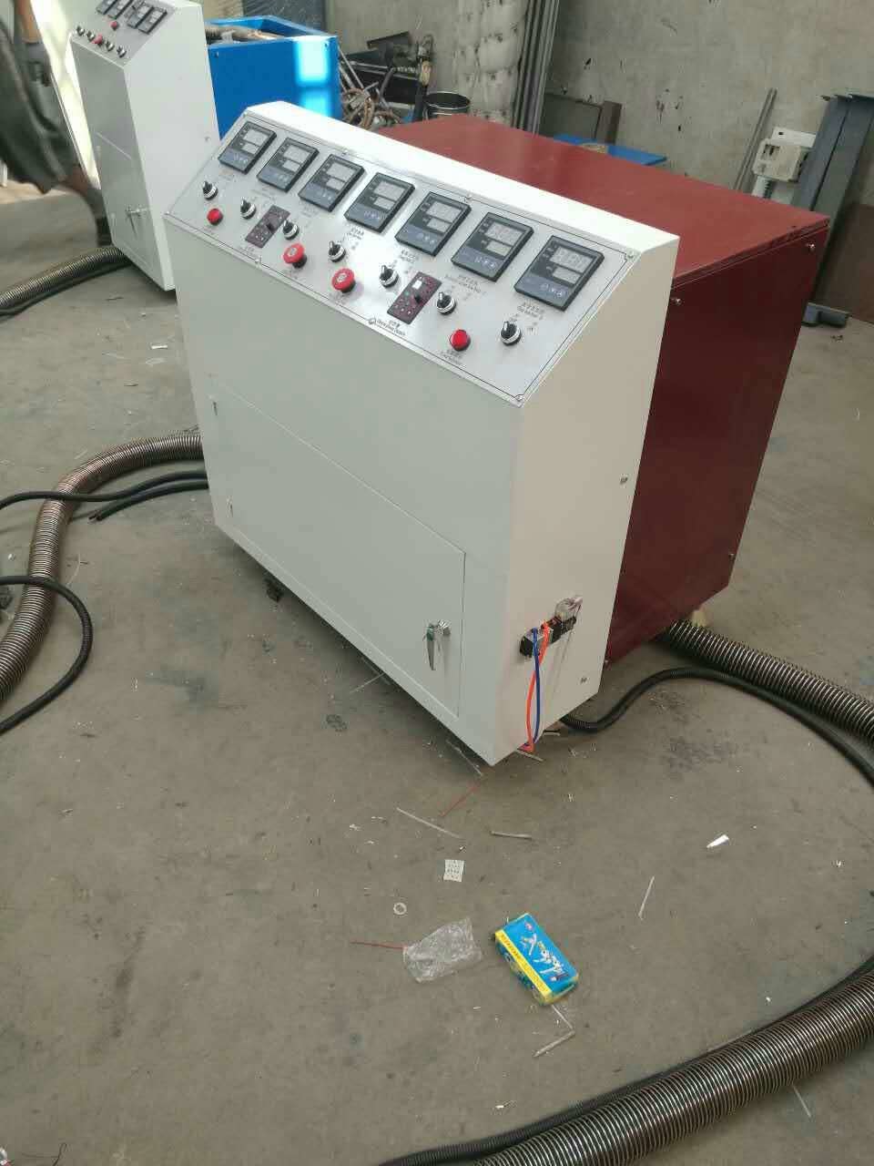 Insulating Glass Hot Melt Adhesive Coating Machine