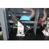 Buy cheap 4100x800x1560mm Fully Automatic Edge Banding Machine with 12000RPM End Cutting Motor from wholesalers