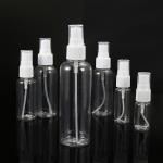 PET Spray Bottle Classic and Daily in Perfect Balance