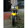 Buy cheap 250cc Aluminum Street Sport Motorcycles Electric Start Single Cylinder Bikes from wholesalers