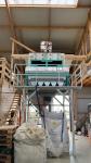 316 Contacted Part Stainless Steel Pink White Sea Salt Optical Color Sorter
