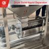 Buy cheap Industrial Sludge Processing Equipment For Wastewater Treatment Plants from wholesalers