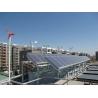 Buy cheap Rixin High Power 400Watts 550w Monocrystalline PV Module Solar Panels from wholesalers