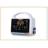 Buy cheap Tabletop Patient Monitor Machine 5" Touch Screen 15X20X32CM Dimension from wholesalers