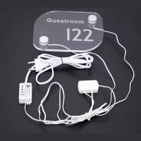 Buy cheap Wall Outdoor Neon Sign Board Logo Custom Signage For Advertising product