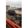Buy cheap 50Kpa Pneumatic Fishing Boat Offshore Platform Rubber Fender For Ship from wholesalers