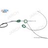 Buy cheap 1 Circuit Ultrathin Compact Hollow Slip Ring Used In Laboratory Equipment from wholesalers