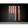 Buy cheap Ipad air national flag design pu leather case from wholesalers