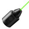 Buy cheap Magnetic Pistol Bore Sight Laser Green 520nm Multple Caliber from wholesalers
