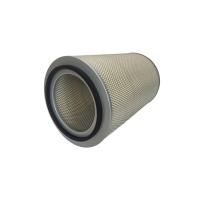 Buy cheap PC400-1 Excavators Replacement Filter Element 6128-81-7210 600-181-4200 6127-81 product
