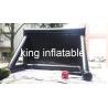 Buy cheap Big Airtight Inflatable Movie Screens CE Appoval PVC Tarpaulin from wholesalers