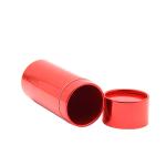 High Quality Custom Printing Design Cardboard Crayon Packaging Tube Cylinder