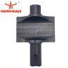 Buy cheap Part No 706237 Eccentric block For Auto Cutter Machine Spare Parts from wholesalers
