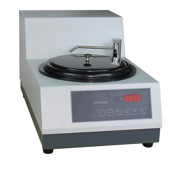 Buy cheap Fast Speed metallographic polishing Grinding device , 1400r / min from wholesalers