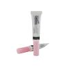 Buy cheap Flat Cosmetic Plastic Tube Sunscreen Packaging Cream Face Lotion Squeeze Tube with Screw flip Cap from wholesalers