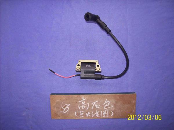 Buy cheap YAMAHA AG100 MOTOCROSS AG100 IGNITOR COIL from wholesalers