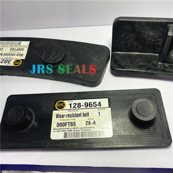 Buy cheap 1289654 3026331 3086303 STRIP WEAR for Heavy Equipment 14013 120H from wholesalers
