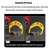 Buy cheap Indoor Or Outdoor Car Parking Space Lock Automatic Parking Lock from wholesalers