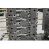 Buy cheap HASCO Standard 4 Cavity Inserted Plastic Injection Mold from wholesalers