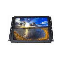 Buy cheap Factory Price 15 17 Inch Industrial Waterproof Capacitive Touch Monitor LED HD product