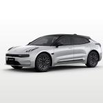 Zeekr 001 Electric New Energy Car Zeekr 001 Sport Electric Car Edition Sedan