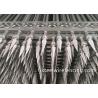 Buy cheap Factory Security Automatic Driveway Gates / Ornamental Metal Railings from wholesalers