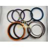 Buy cheap Kobelco Excavator Sk200-1 Sk200-3 Bucket Arm Cylinder Oil Seal Repair Kit from wholesalers