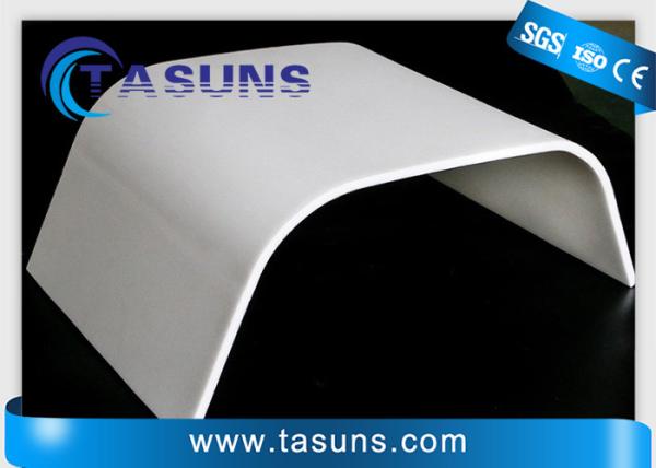 Buy cheap 2Mp Bending Strength Structural Foam Sheets 71HF Coarse Holes from wholesalers