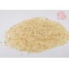 Buy cheap Chopped 16 Mesh Pungent Dehydrated Garlic Cloves from wholesalers