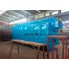 Buy cheap Industrial Energy Saving Wood Pellet Coal Fired Steam Boiler For Rice Mill Plant from wholesalers