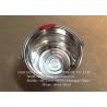 Buy cheap Food - Grade Stainless Steel Water Bucket , Water Barrel For Milk from wholesalers