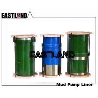 Buy cheap Drillmec 7TS600 Drilling Mud Pump Fluid End Chrome Liner Made in China product