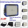 Buy cheap Waterproof 1440w Led Flood Lights Outdoor High Power L880 X W560 X H200 from wholesalers
